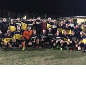 LOKOMOTIVE CAVRIGLIA C.11 2018/2019
